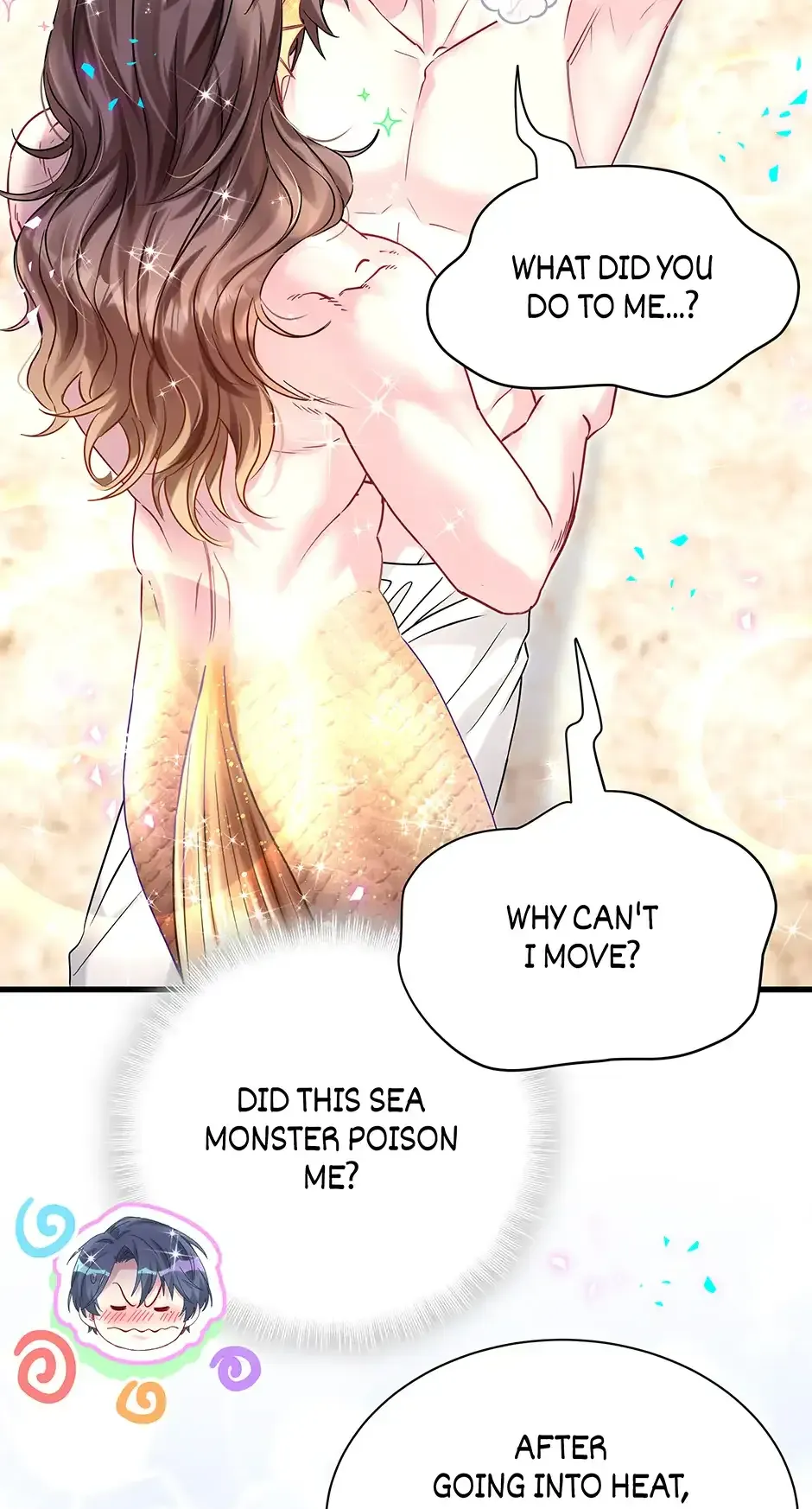 Whose Baby is it? Chapter 323 Online - página 12