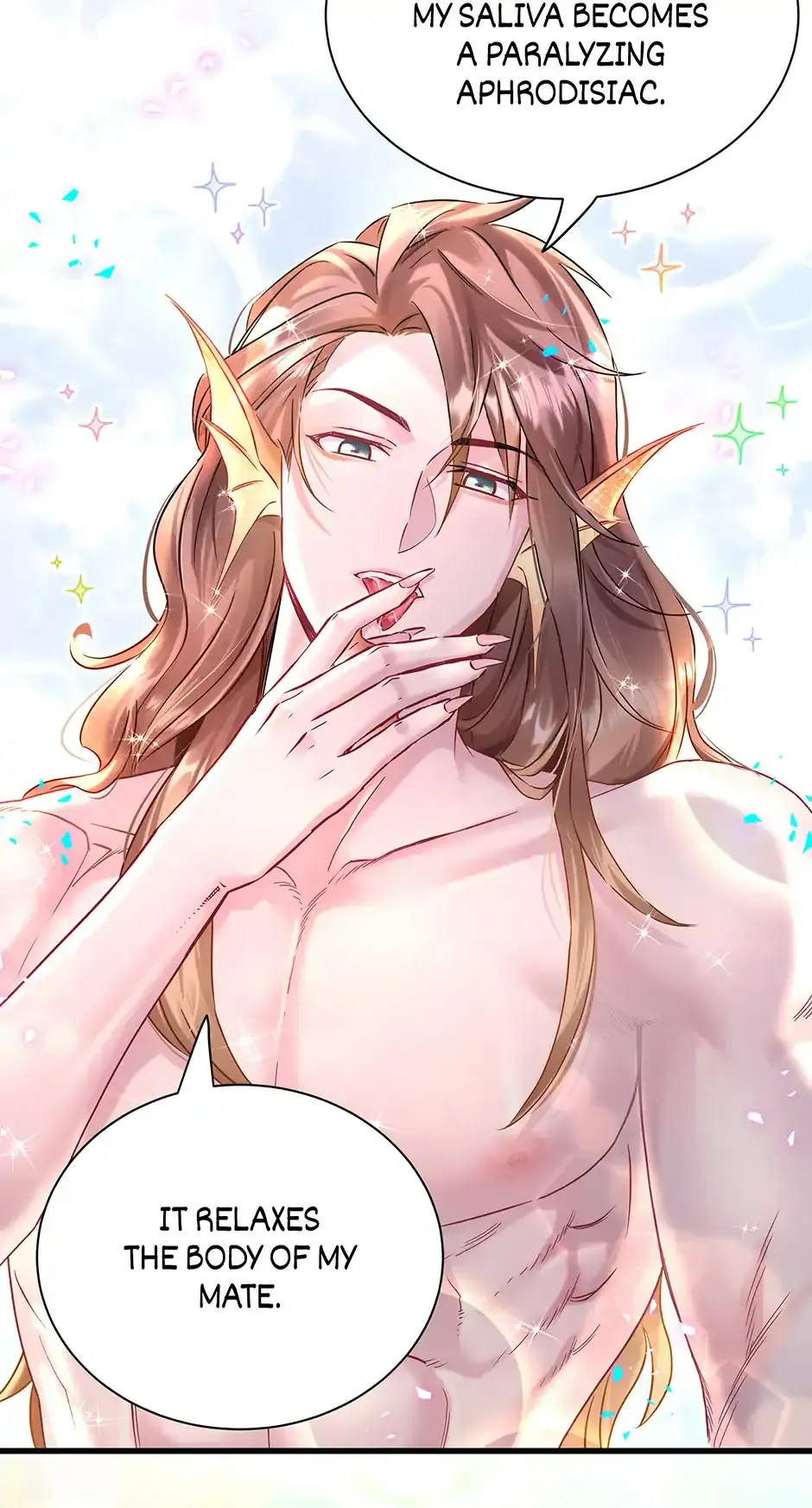 Whose Baby is it? Chapter 323 Online - página 13