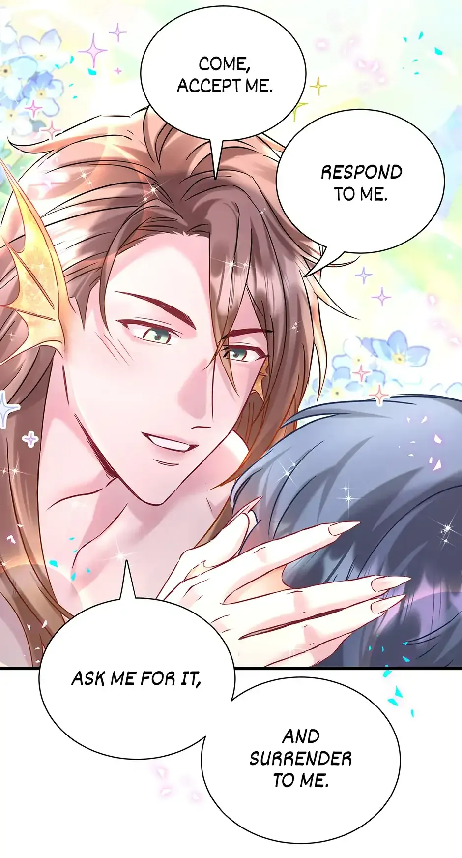 Whose Baby is it? Chapter 323 Online - página 14