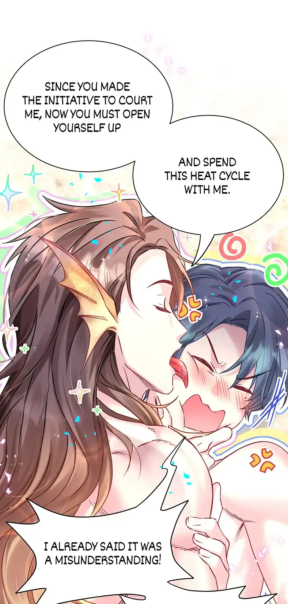 Whose Baby is it? Chapter 323 Online - página 15
