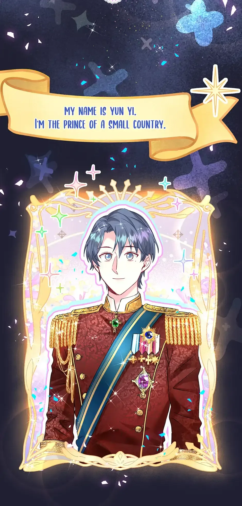 Whose Baby is it? Chapter 323 Online - página 20