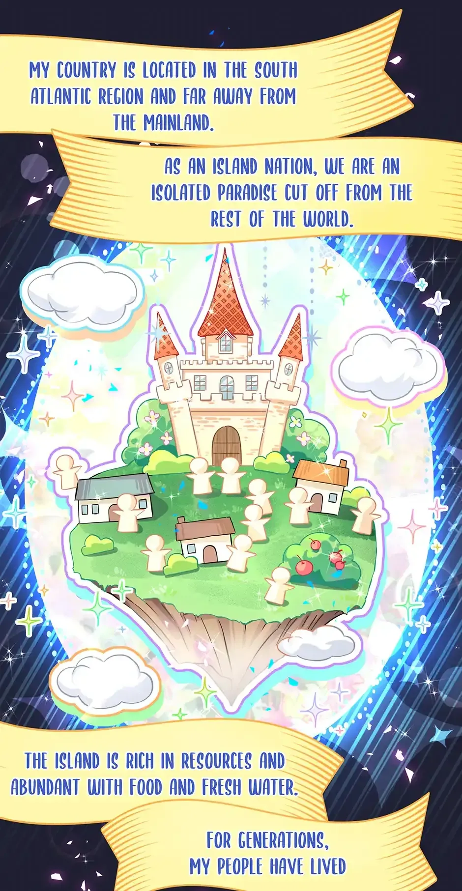 Whose Baby is it? Chapter 323 Online - página 21