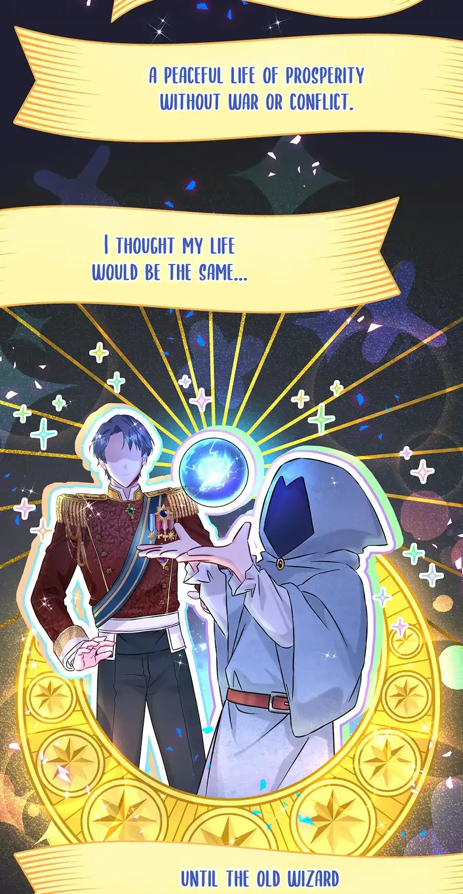Whose Baby is it? Chapter 323 Online - página 22