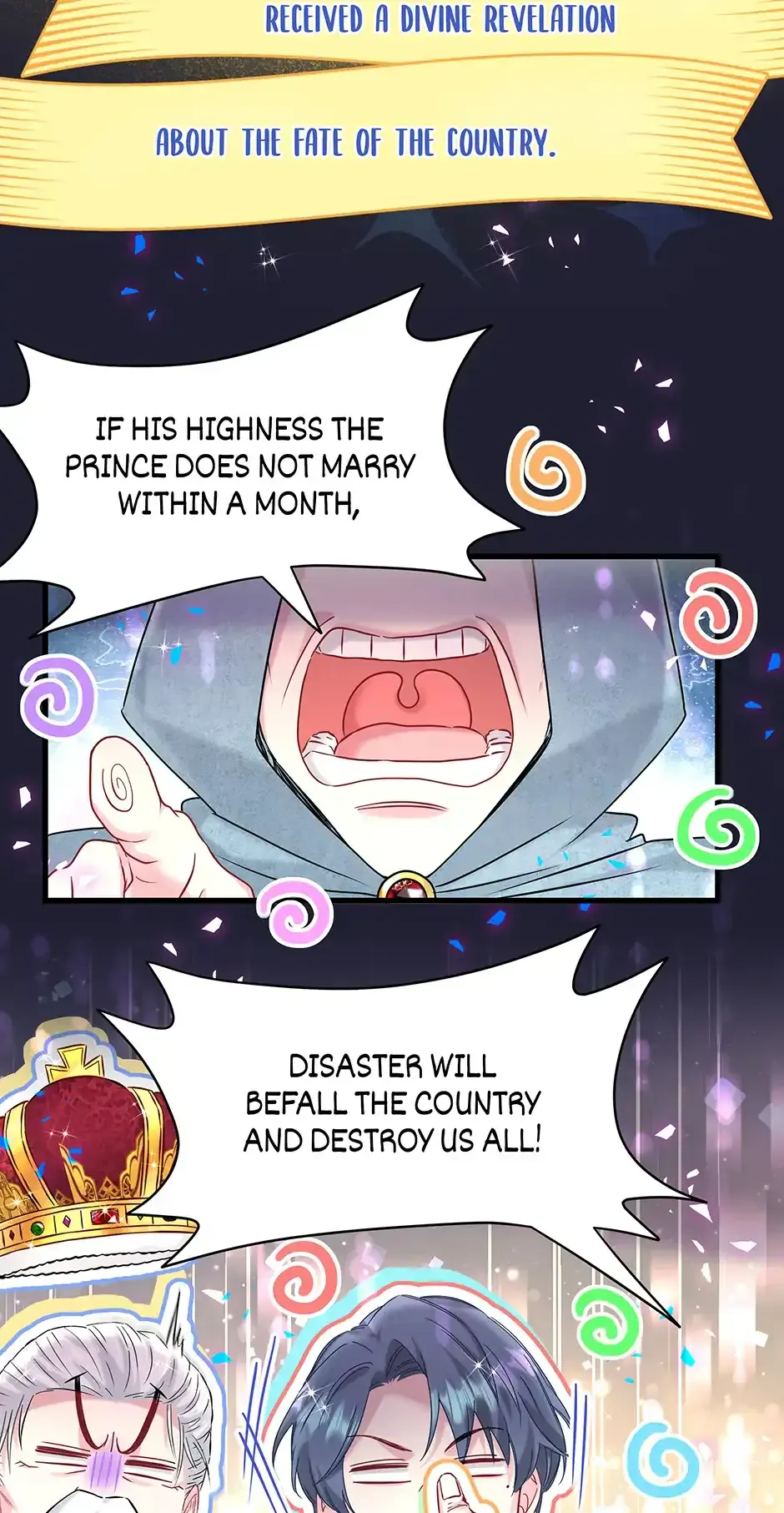 Whose Baby is it? Chapter 323 Online - página 23