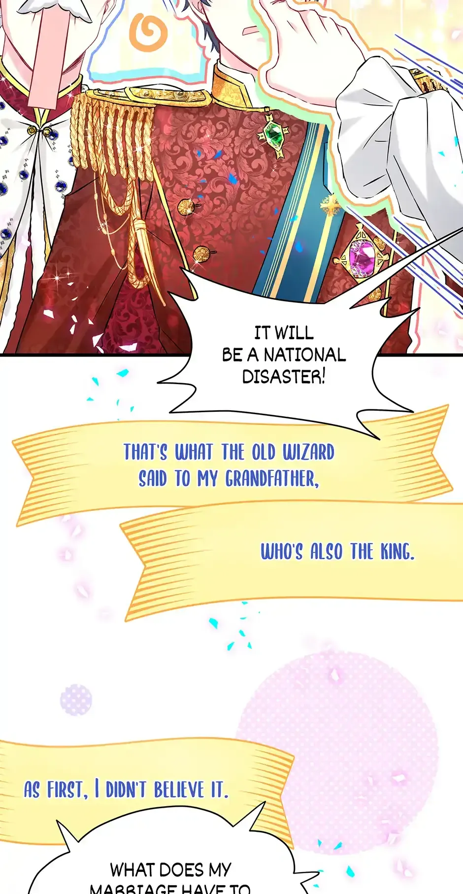 Whose Baby is it? Chapter 323 Online - página 24