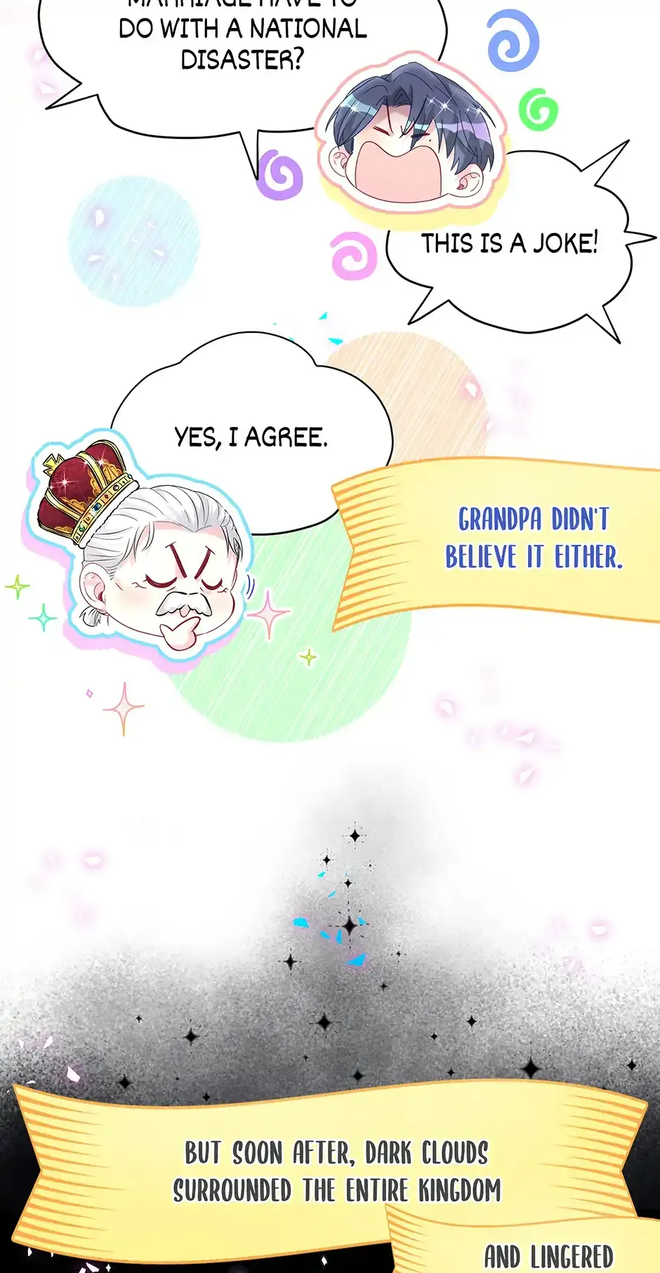 Whose Baby is it? Chapter 323 Online - página 25