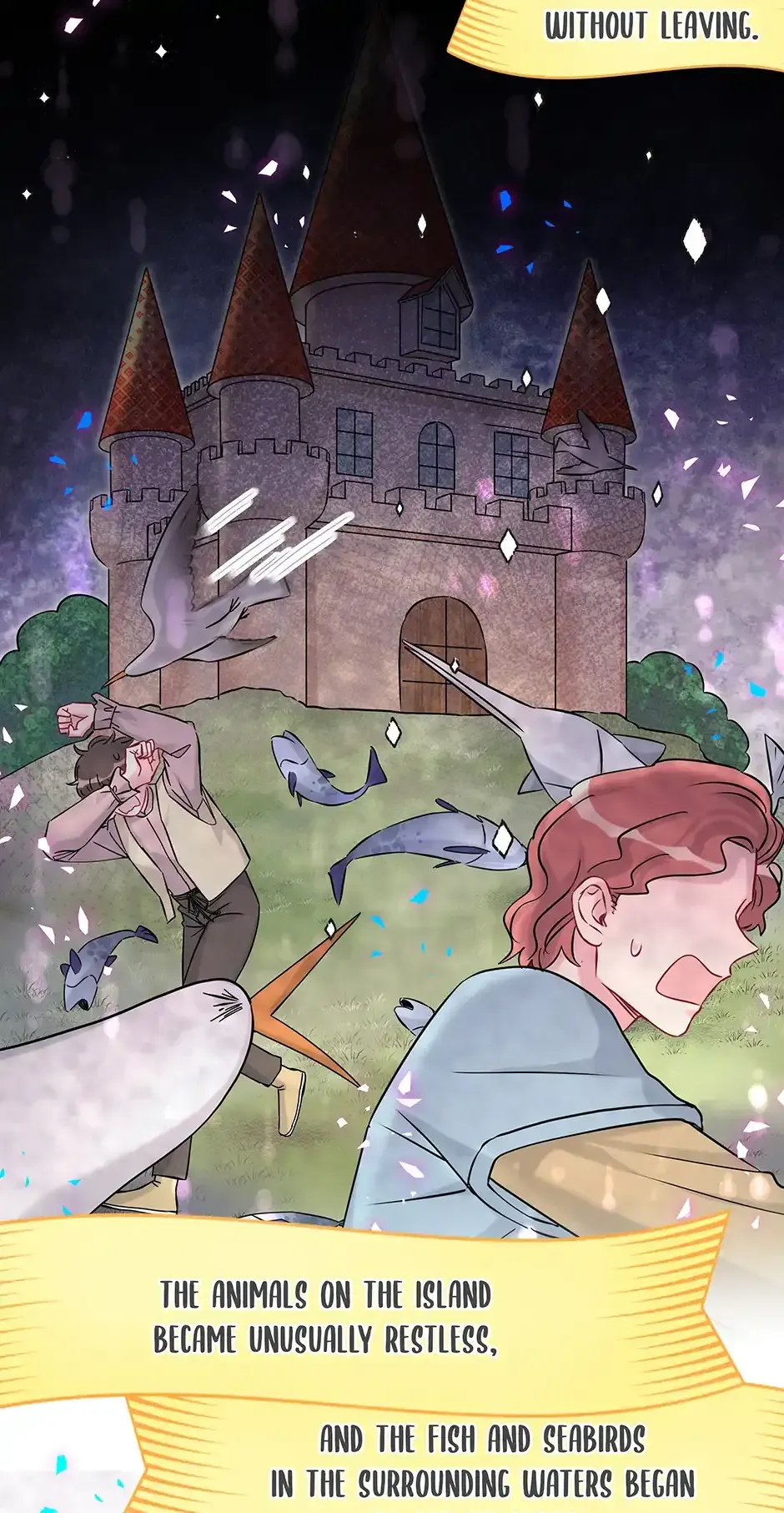 Whose Baby is it? Chapter 323 Online - página 26