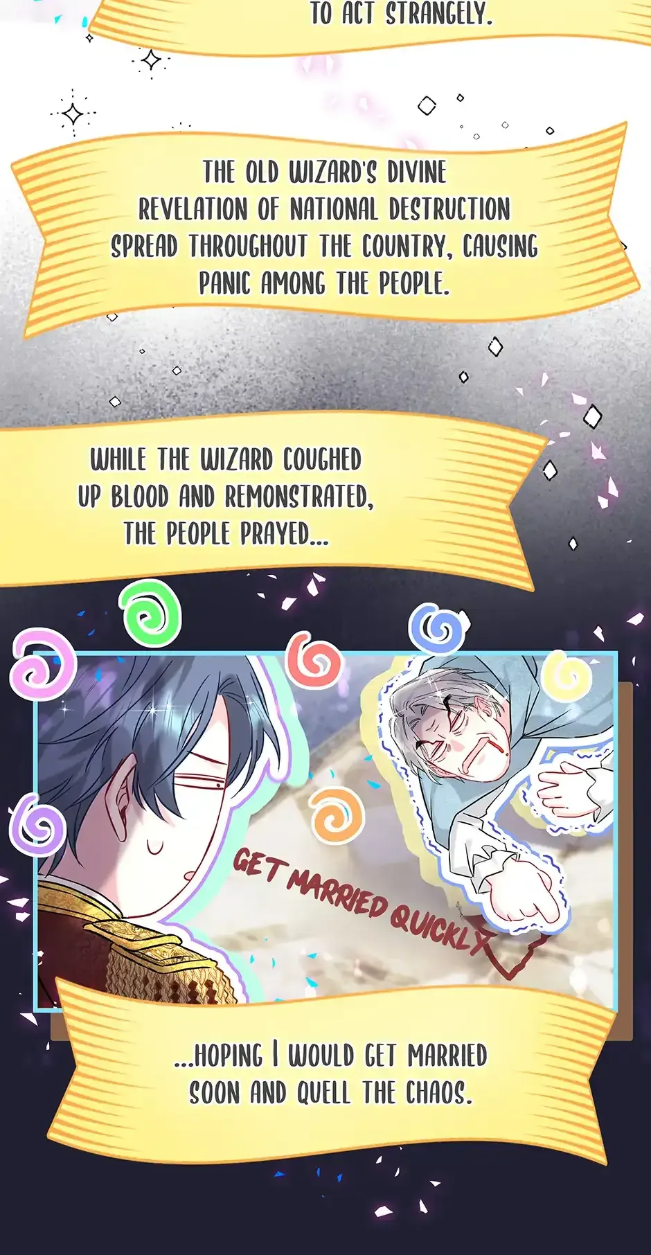 Whose Baby is it? Chapter 323 Online - página 27