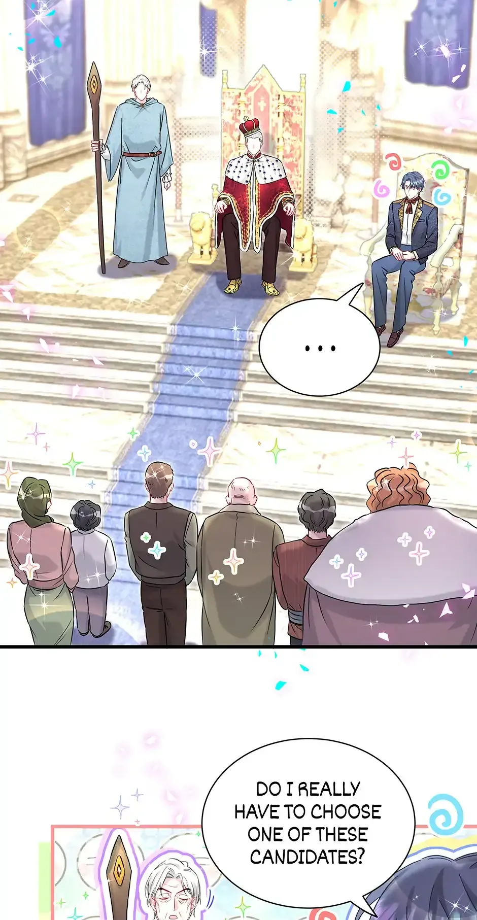 Whose Baby is it? Chapter 323 Online - página 31