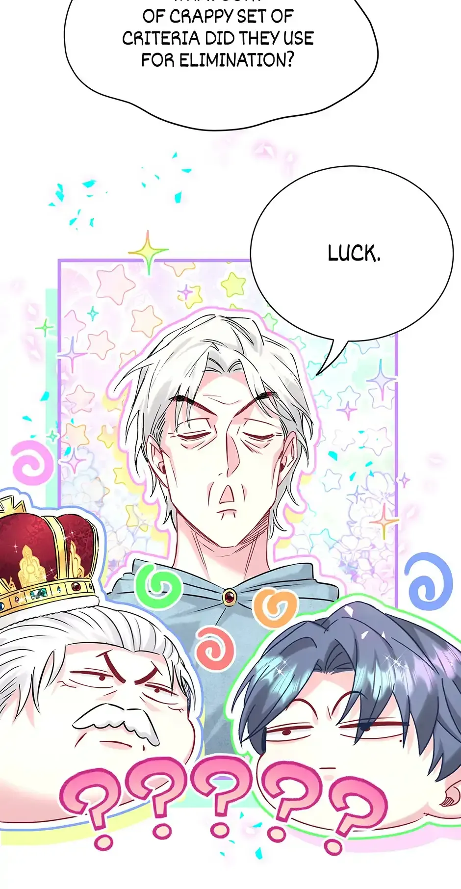 Whose Baby is it? Chapter 323 Online - página 34