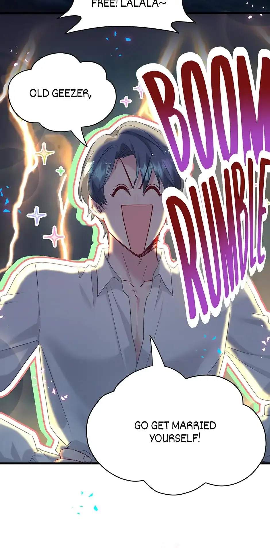 Whose Baby is it? Chapter 323 Online - página 42