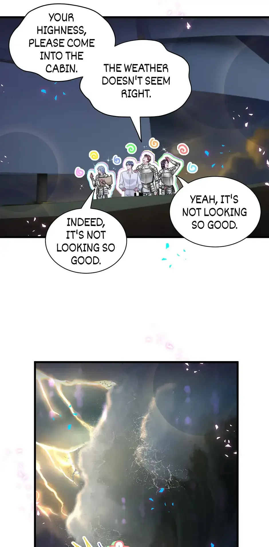 Whose Baby is it? Chapter 323 Online - página 43