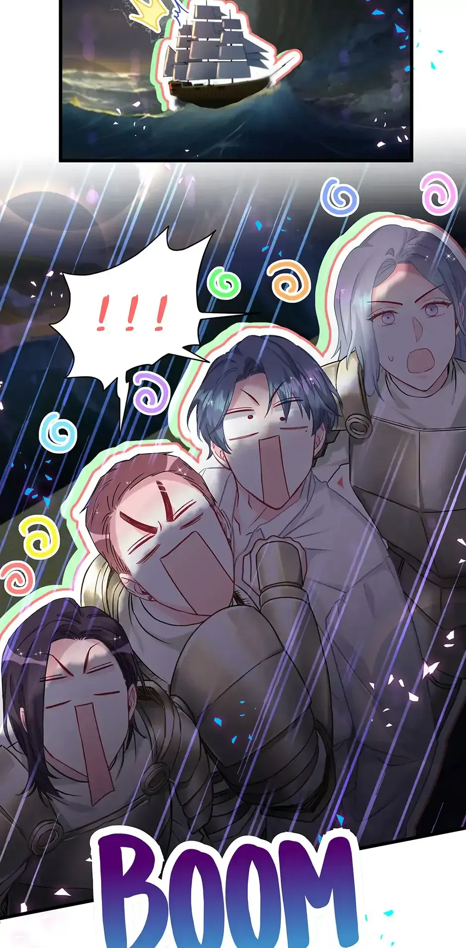 Whose Baby is it? Chapter 323 Online - página 44