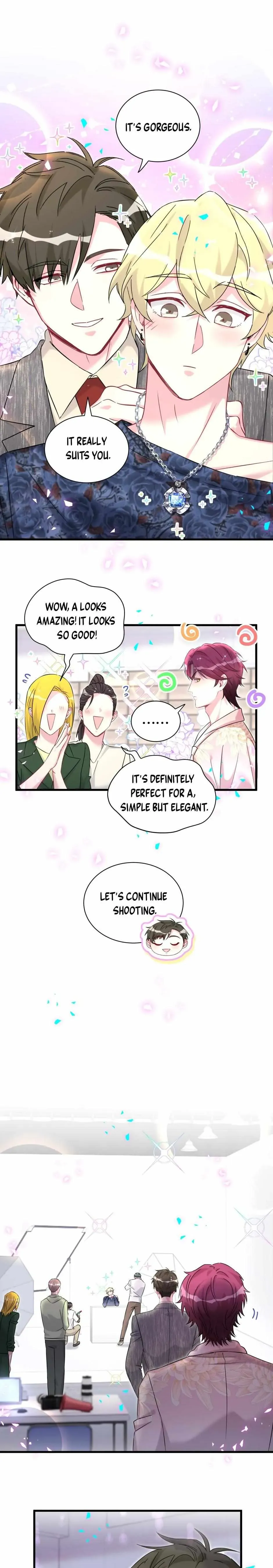 Whose Baby is it? Chapter 324 Online - página 4