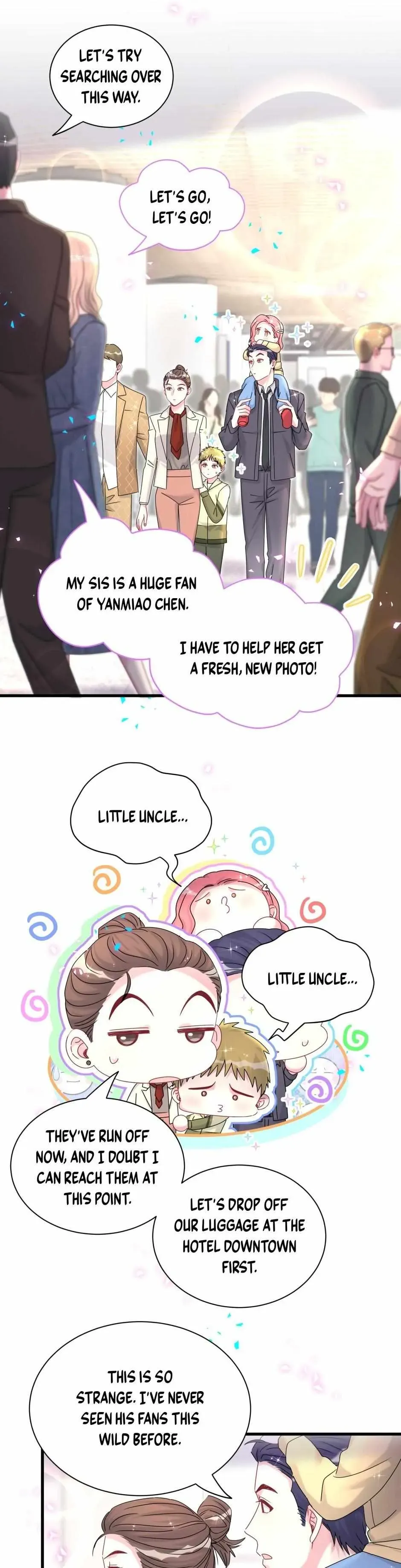 Whose Baby is it? Chapter 326 Online - página 2