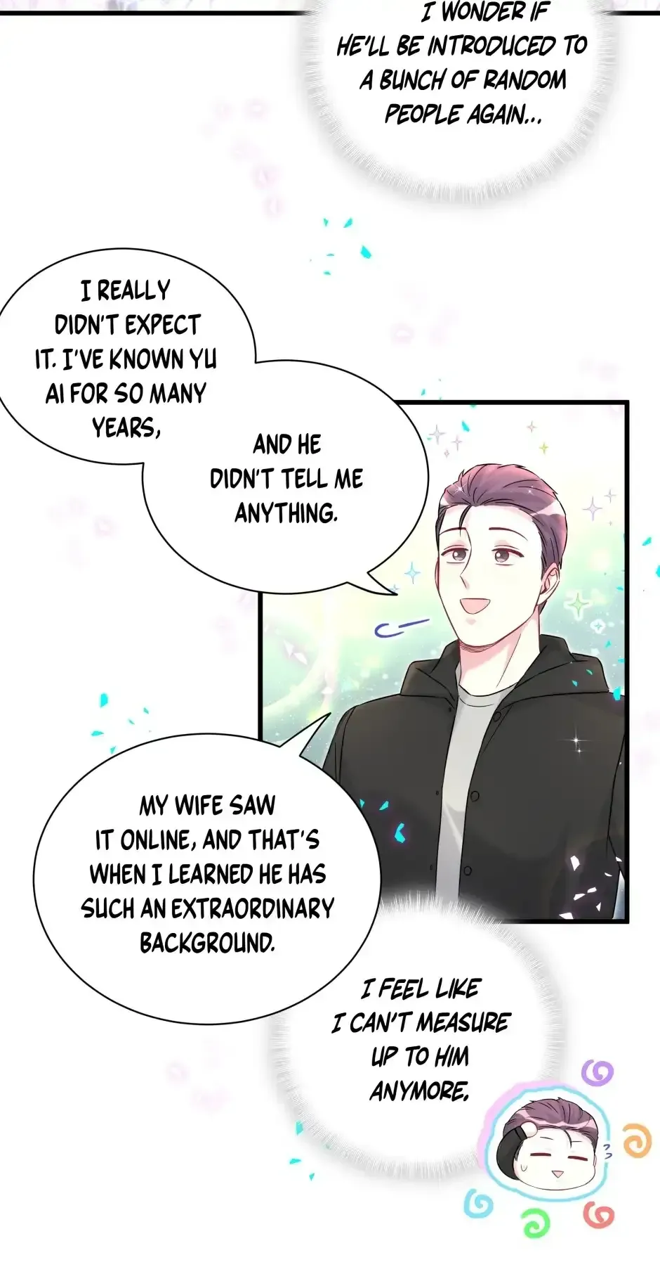 Whose Baby is it? Chapter 329 Online - página 7