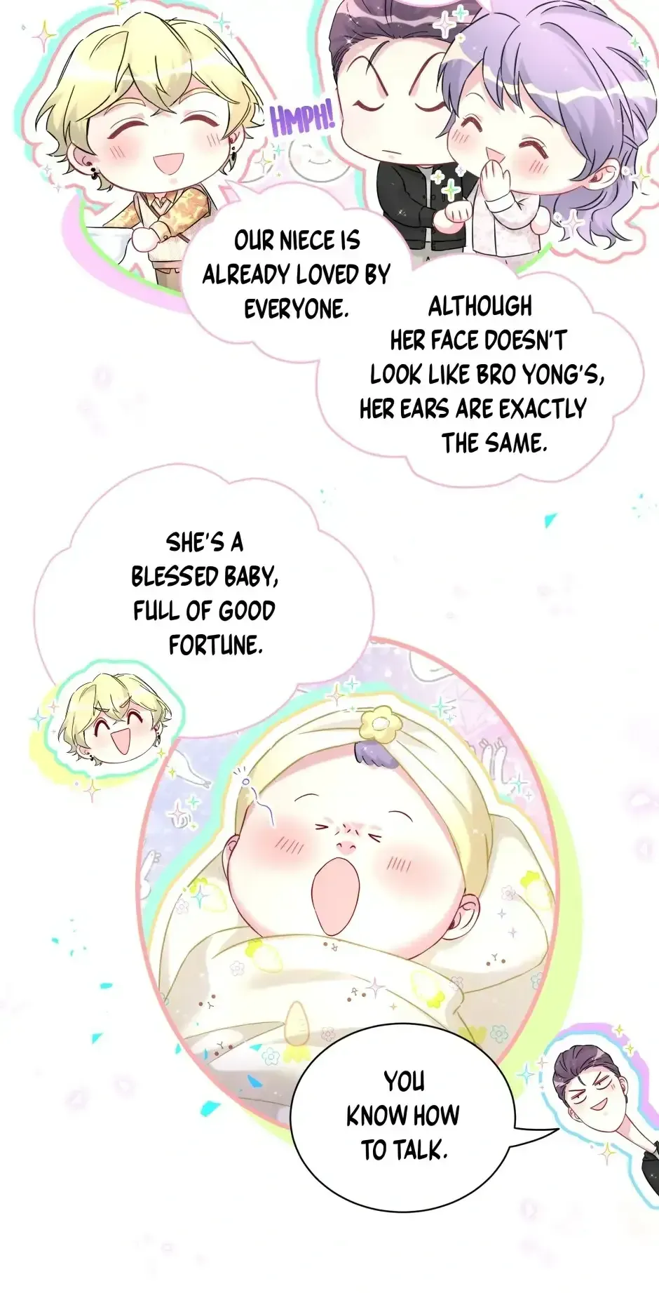 Whose Baby is it? Chapter 329 Online - página 14