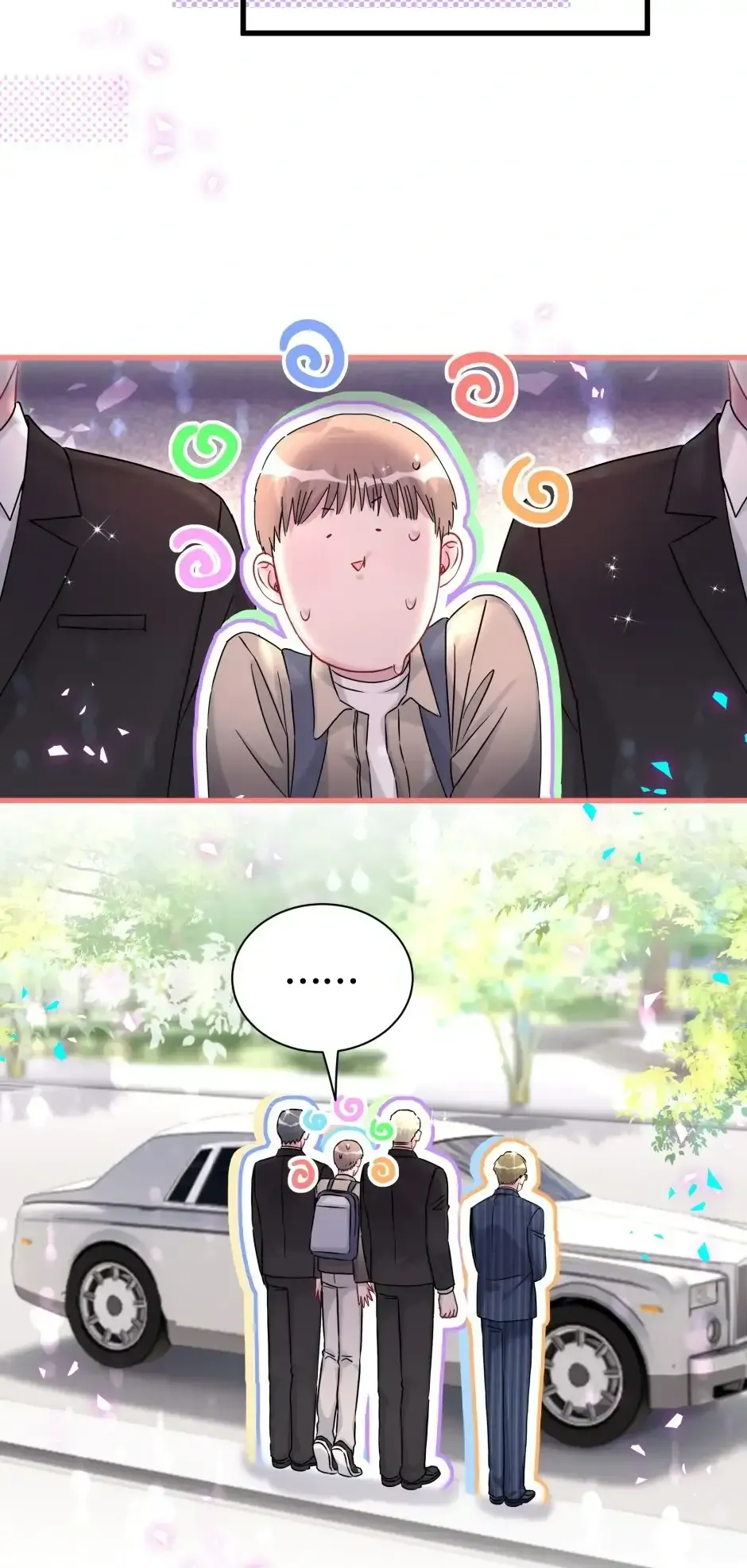 Whose Baby is it? Chapter 329 Online - página 30