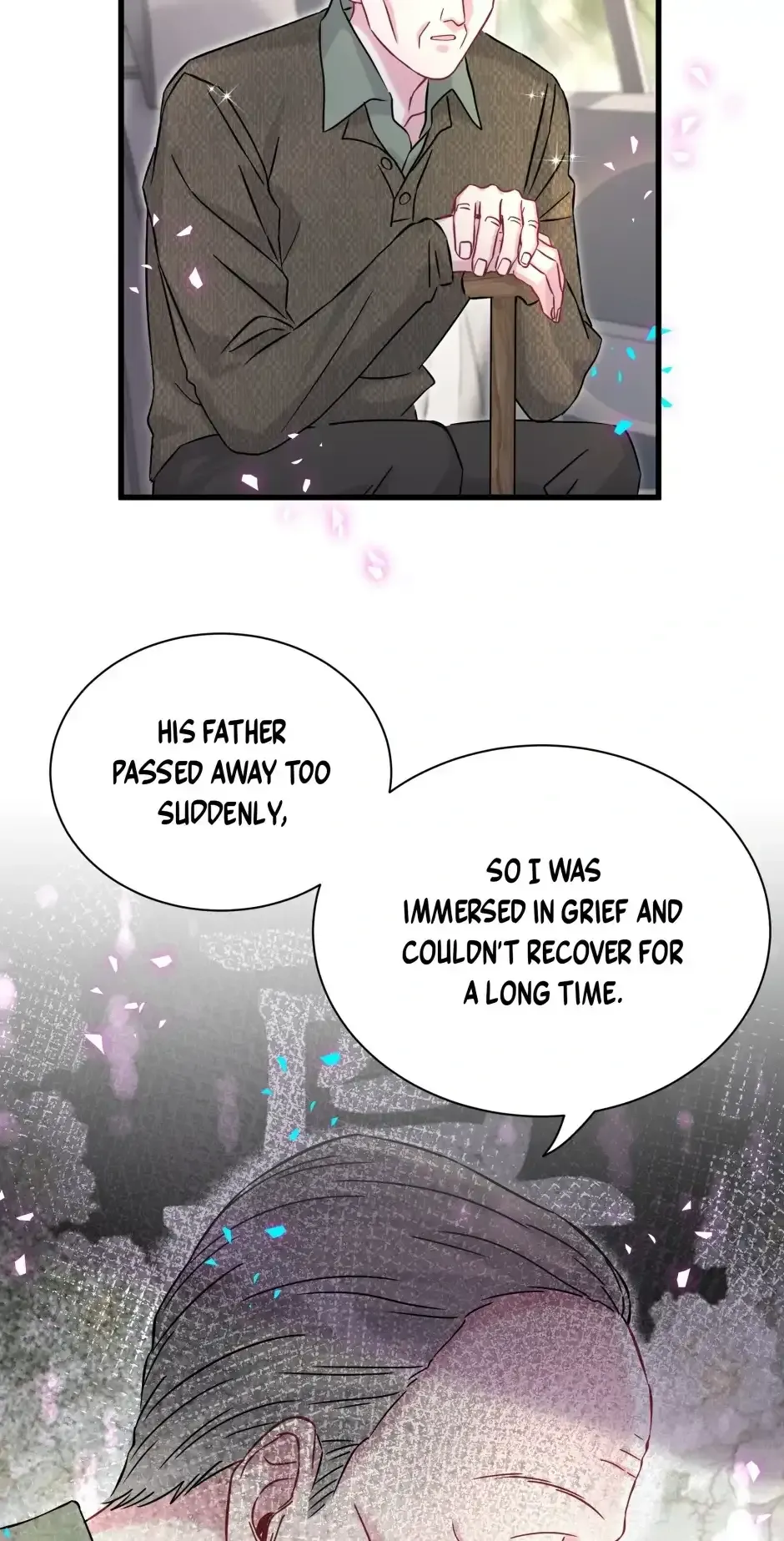Whose Baby is it? Chapter 330 Online - página 4