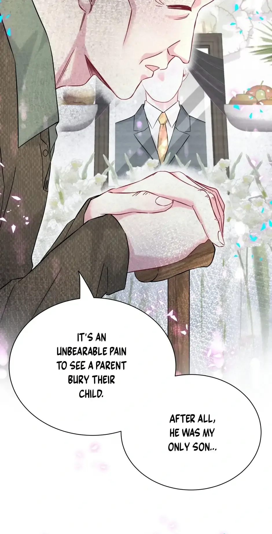 Whose Baby is it? Chapter 330 Online - página 5
