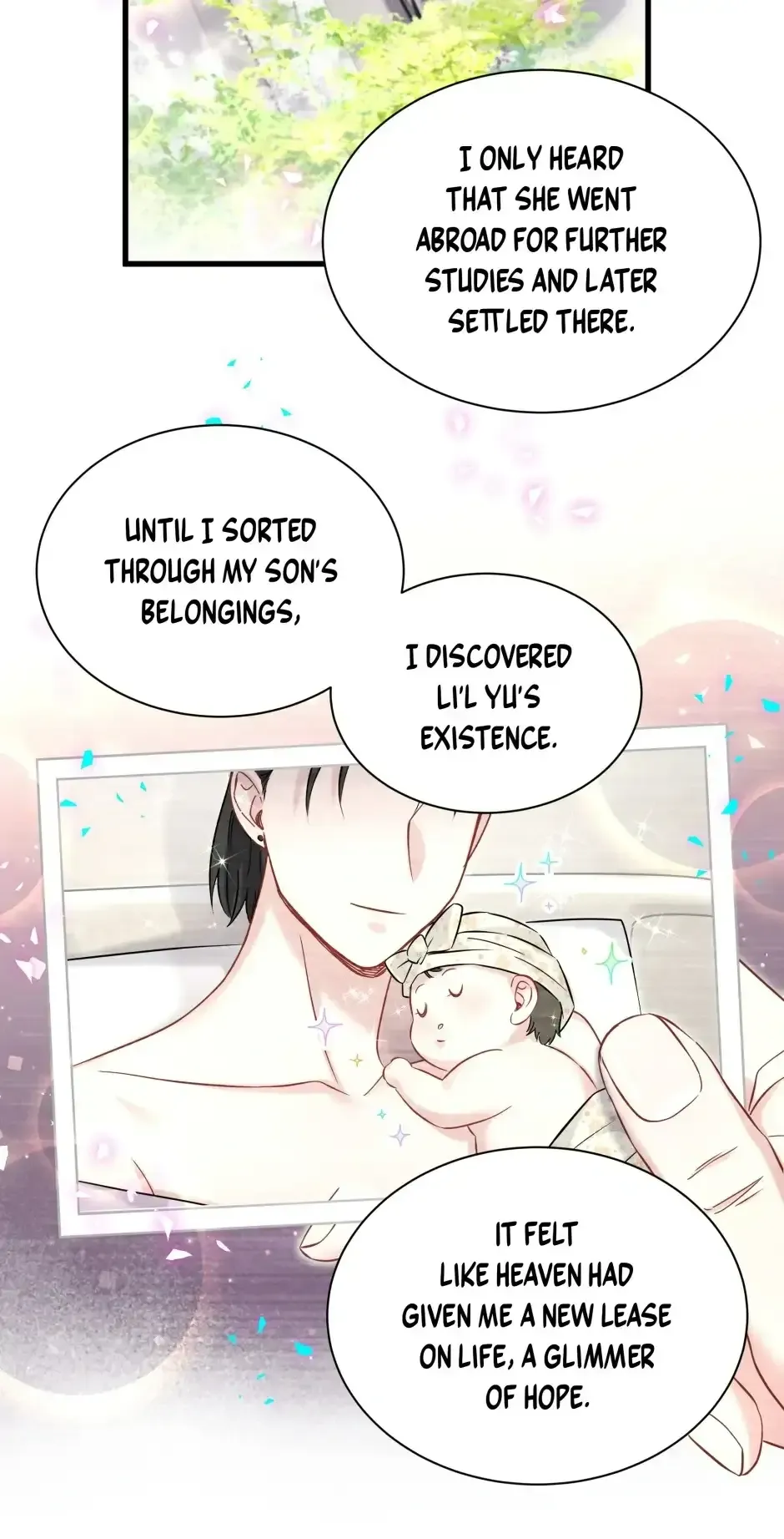 Whose Baby is it? Chapter 330 Online - página 7