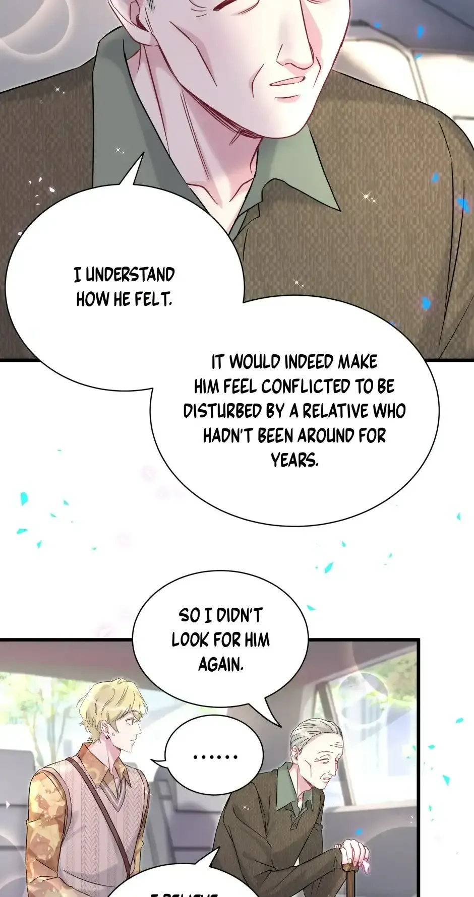 Whose Baby is it? Chapter 330 Online - página 9