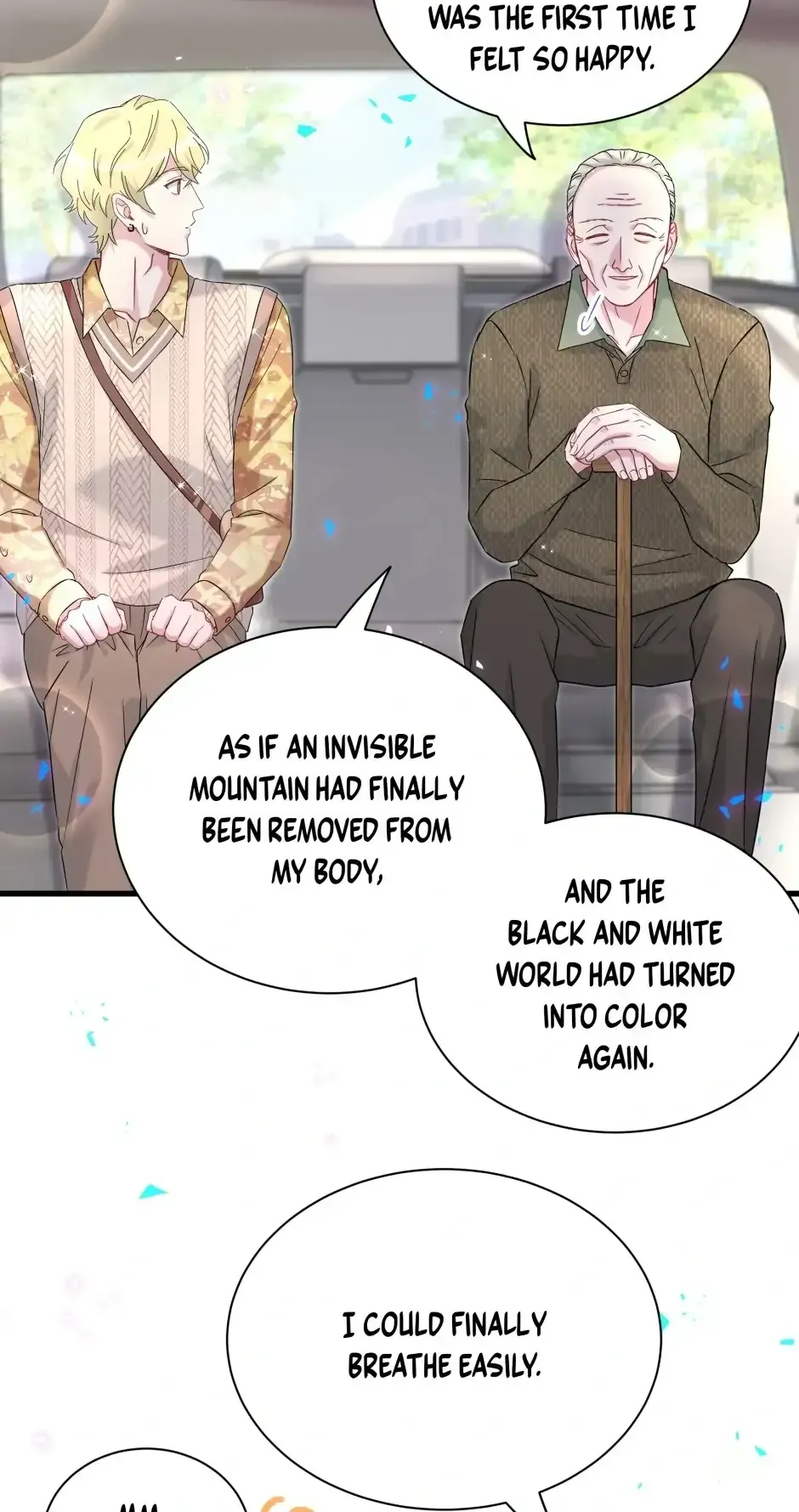 Whose Baby is it? Chapter 330 Online - página 11
