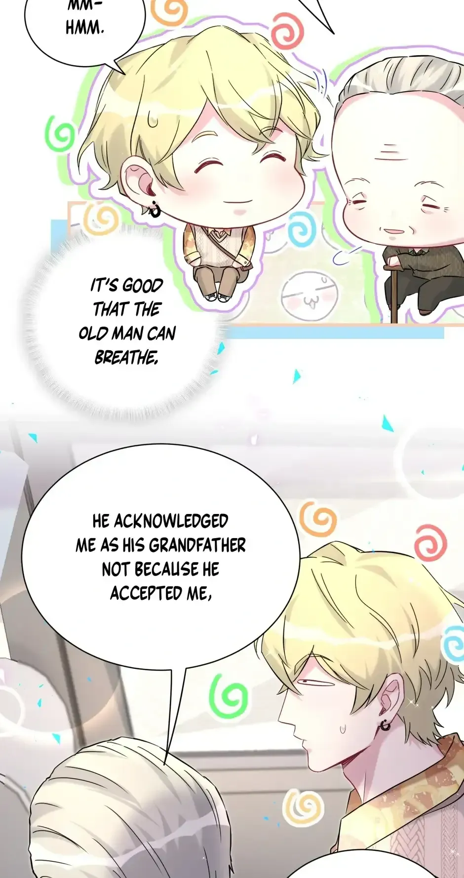 Whose Baby is it? Chapter 330 Online - página 12