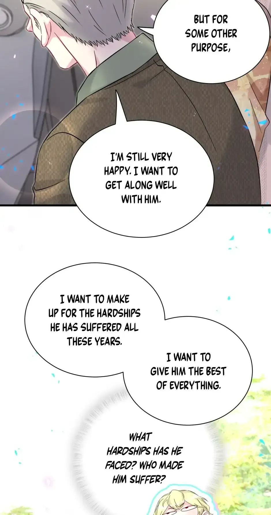Whose Baby is it? Chapter 330 Online - página 13