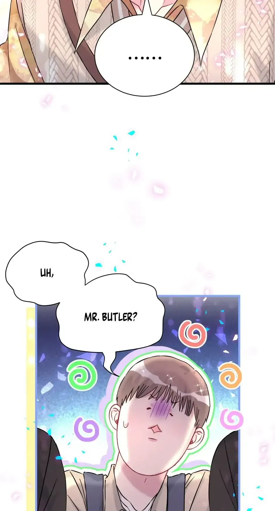 Whose Baby is it? Chapter 330 Online - página 27