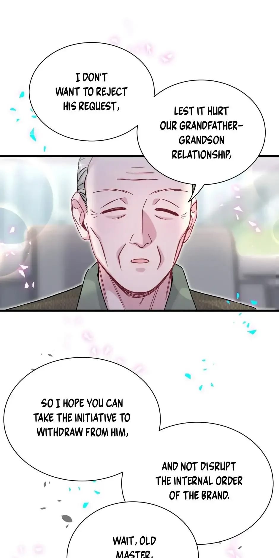 Whose Baby is it? Chapter 330 Online - página 29