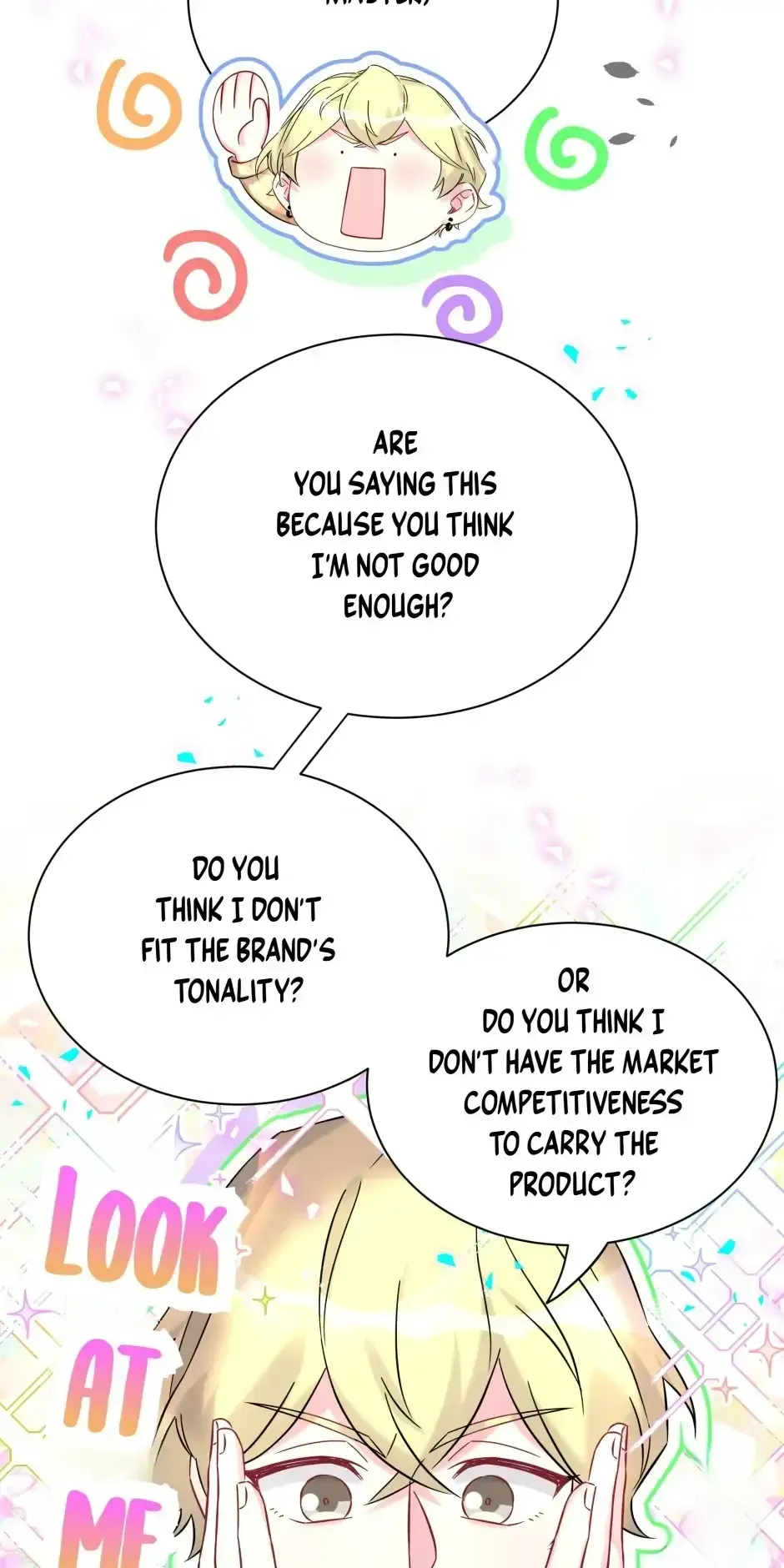 Whose Baby is it? Chapter 330 Online - página 30