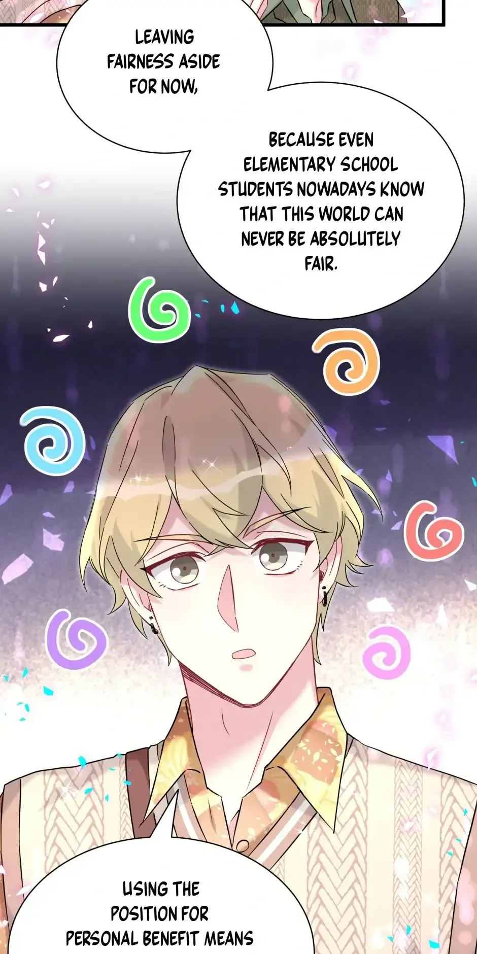 Whose Baby is it? Chapter 330 Online - página 32