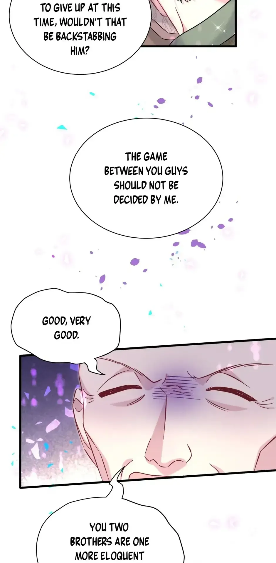Whose Baby is it? Chapter 330 Online - página 37