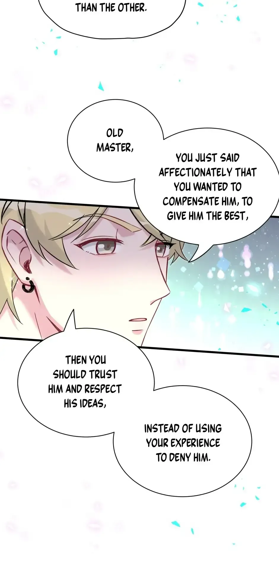 Whose Baby is it? Chapter 330 Online - página 38