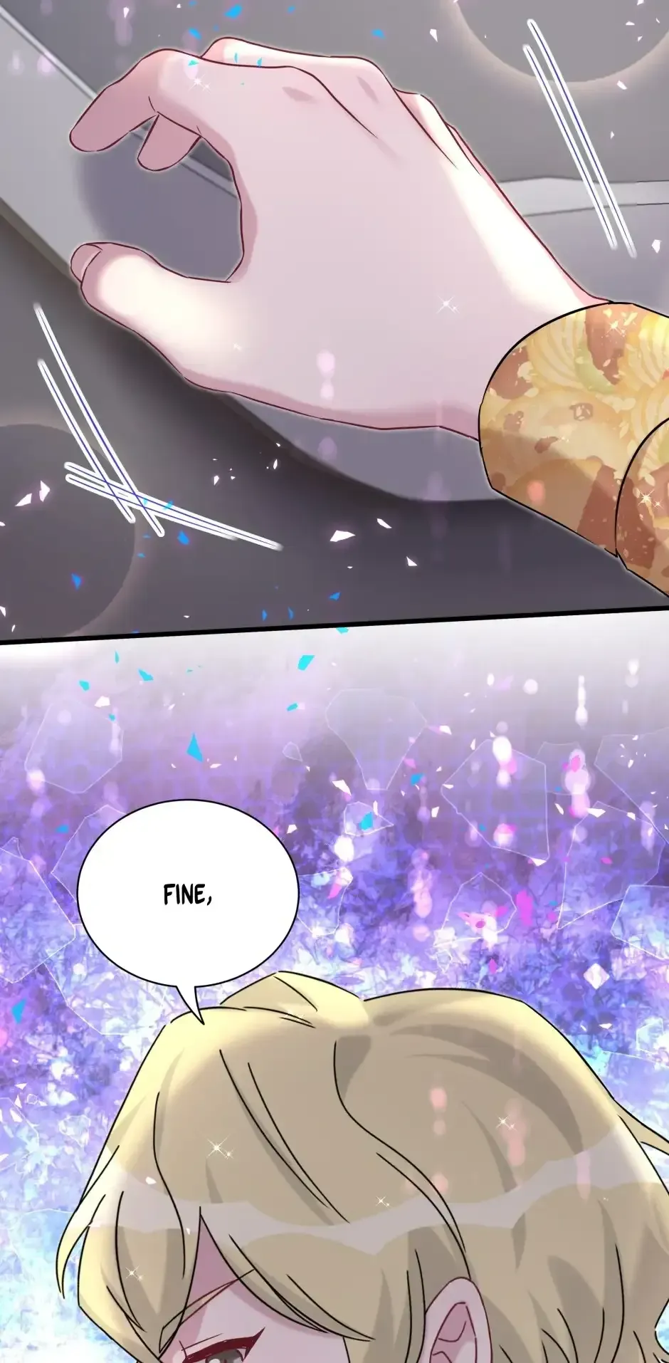 Whose Baby is it? Chapter 330 Online - página 40