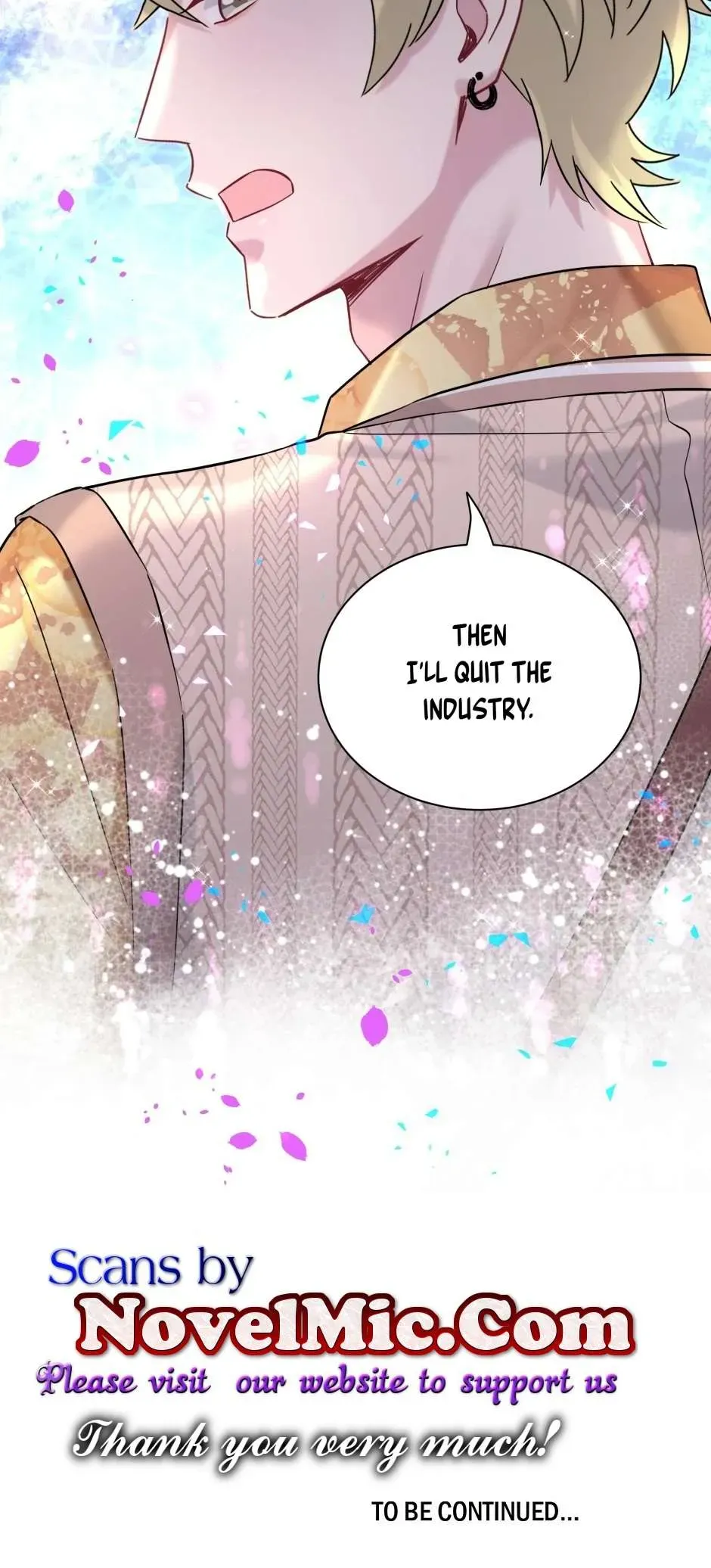 Whose Baby is it? Chapter 330 Online - página 41