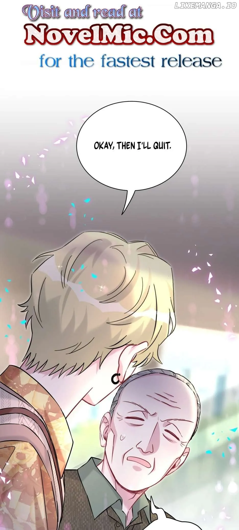 Whose Baby is it? Chapter 331 Online - página 1