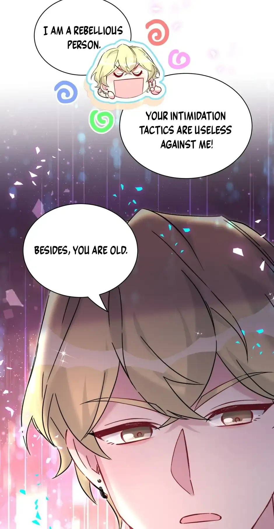 Whose Baby is it? Chapter 331 Online - página 3