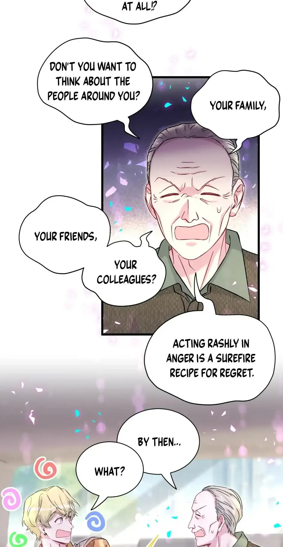 Whose Baby is it? Chapter 331 Online - página 5