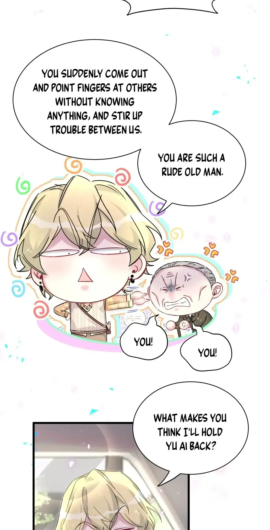 Whose Baby is it? Chapter 331 Online - página 10