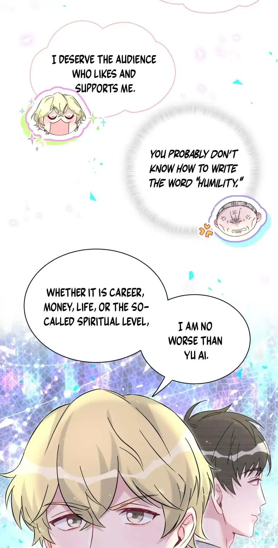 Whose Baby is it? Chapter 331 Online - página 12