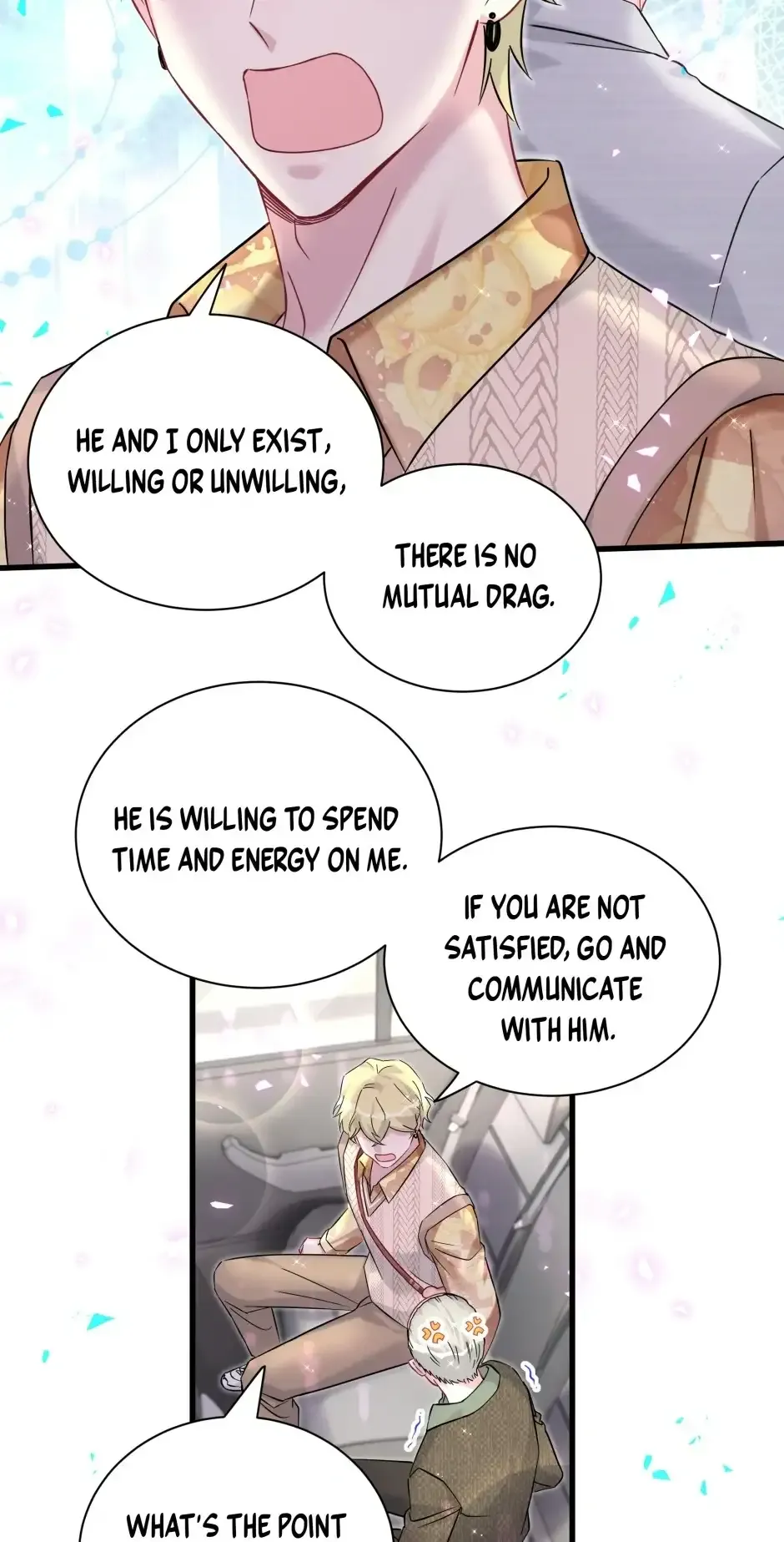 Whose Baby is it? Chapter 331 Online - página 13