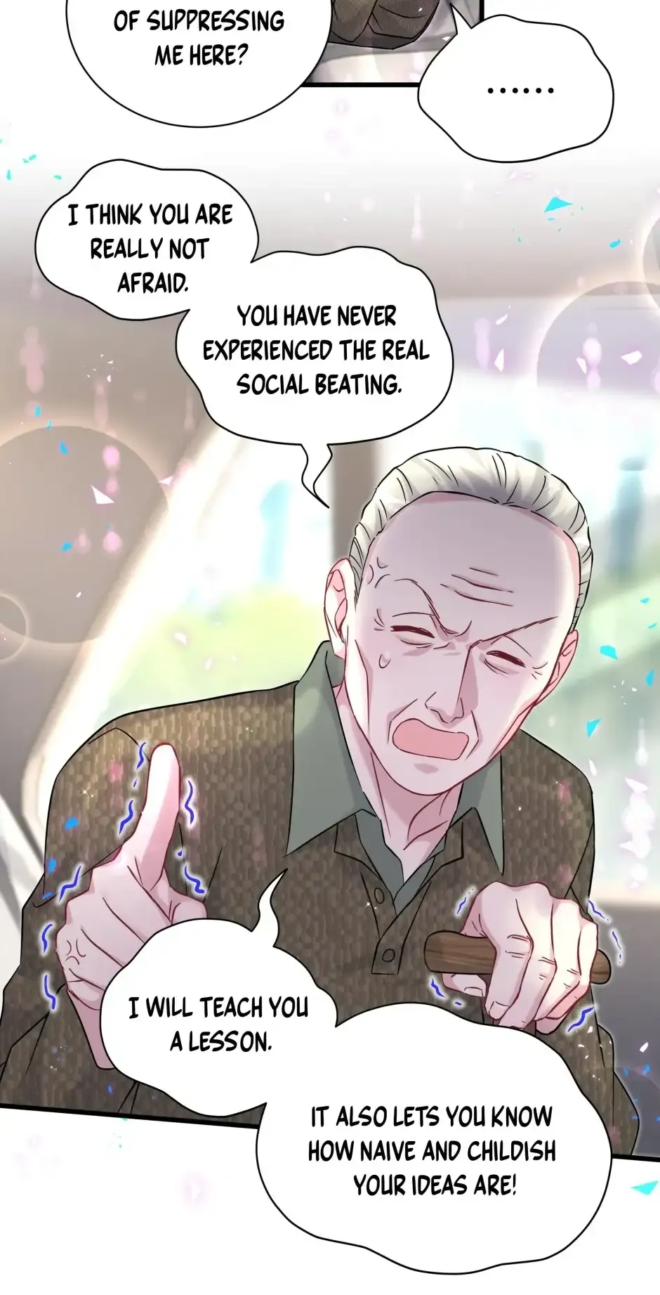 Whose Baby is it? Chapter 331 Online - página 14