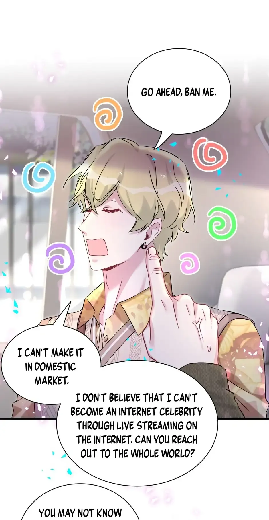 Whose Baby is it? Chapter 331 Online - página 15