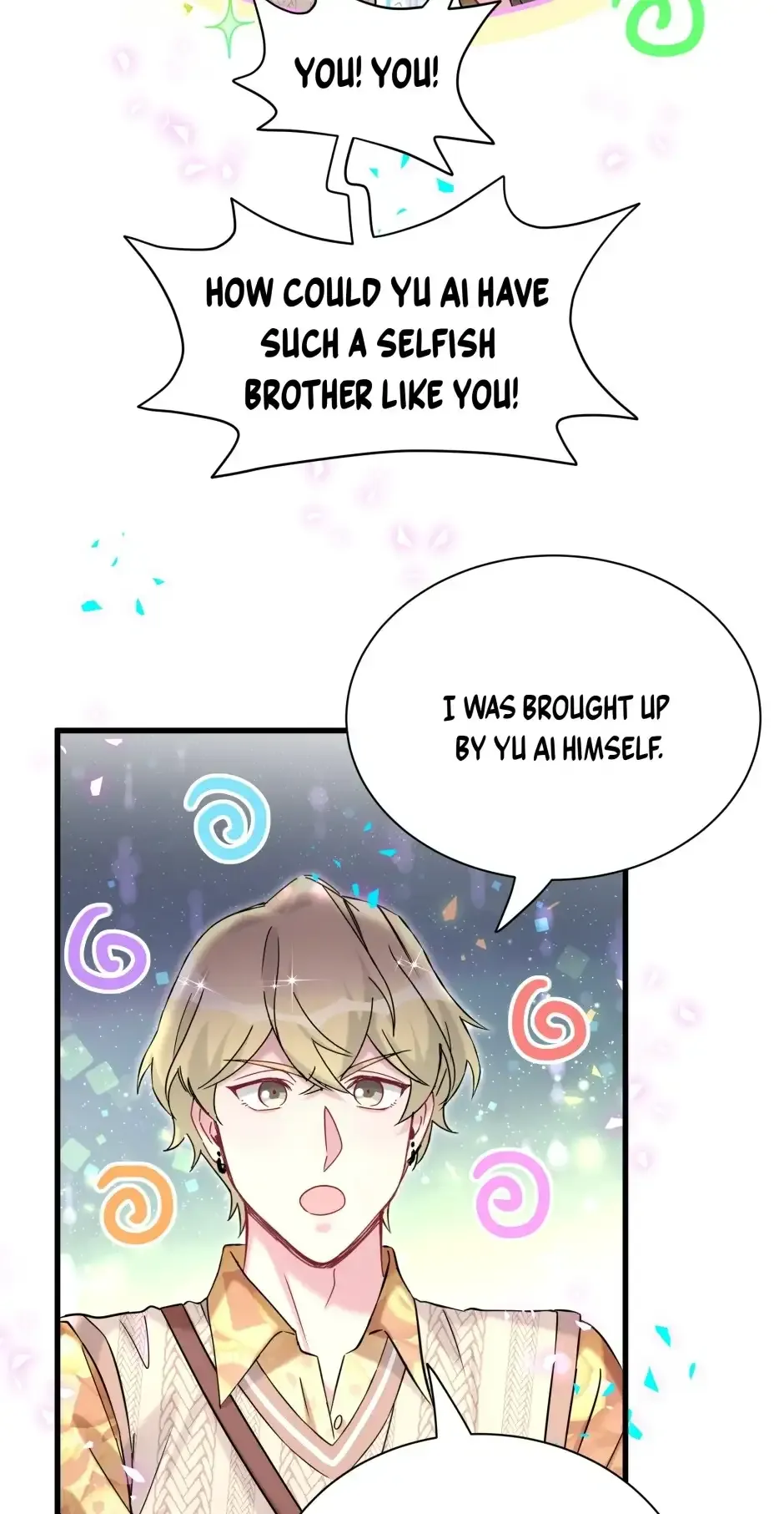 Whose Baby is it? Chapter 331 Online - página 19