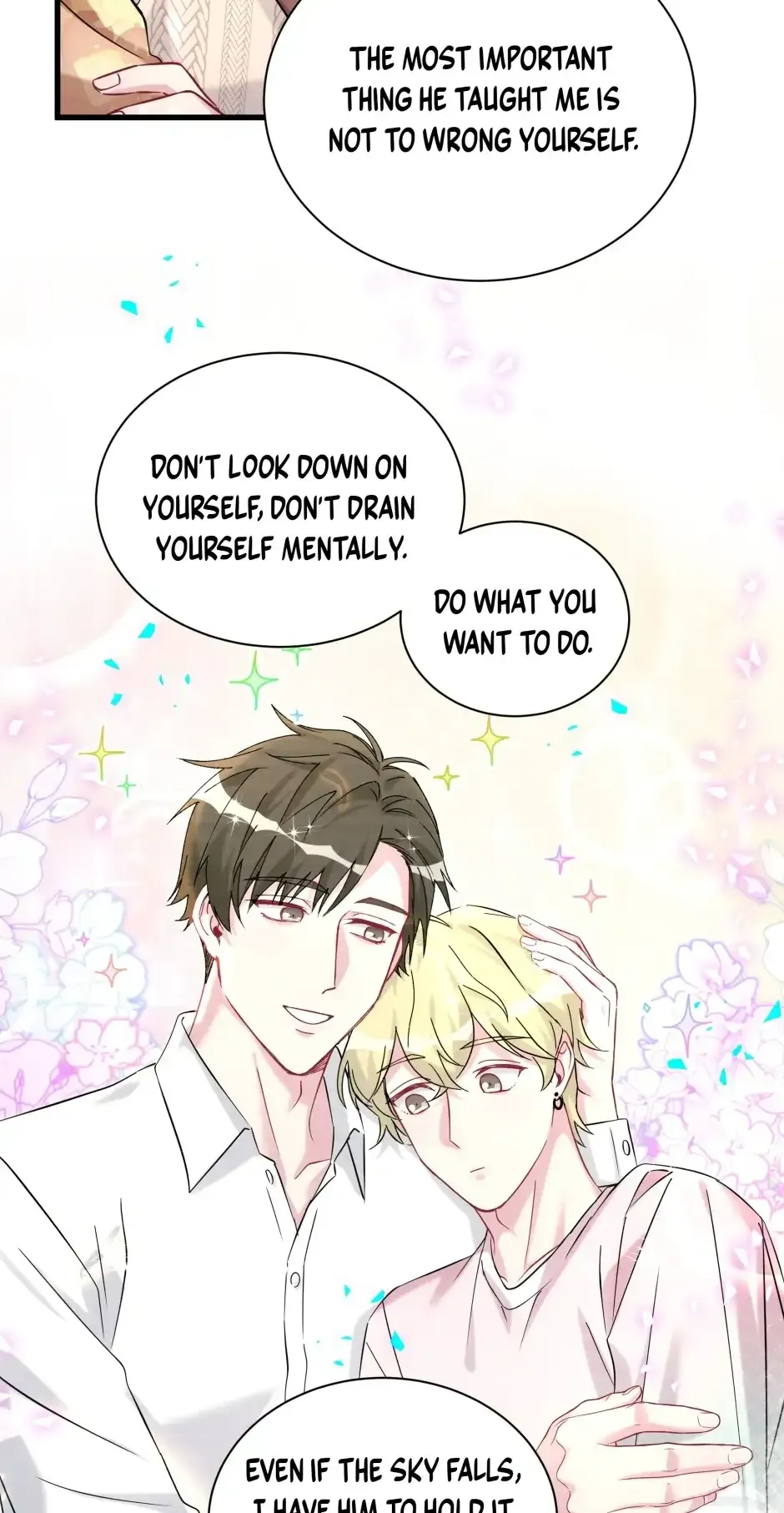 Whose Baby is it? Chapter 331 Online - página 20