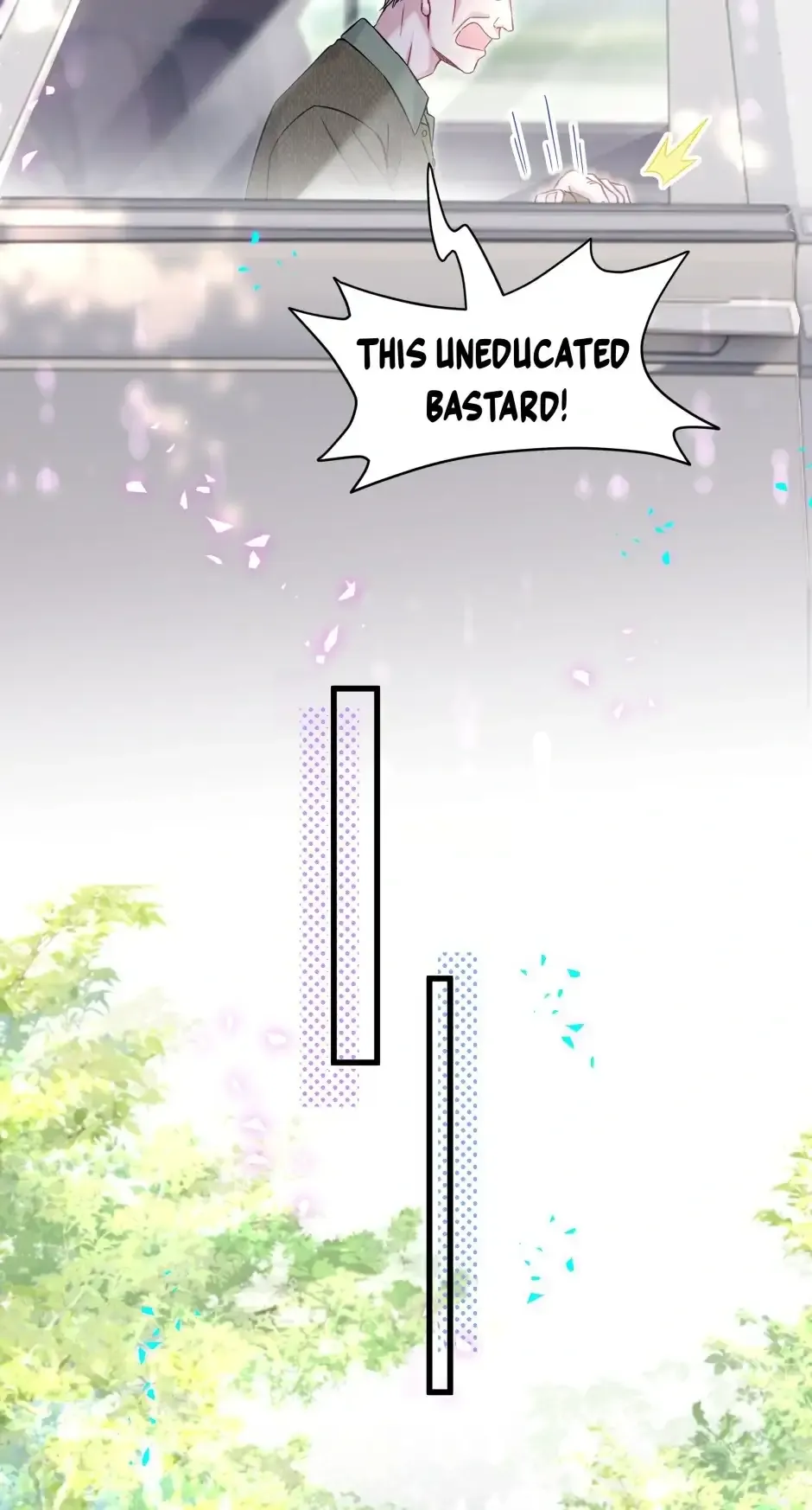 Whose Baby is it? Chapter 331 Online - página 23