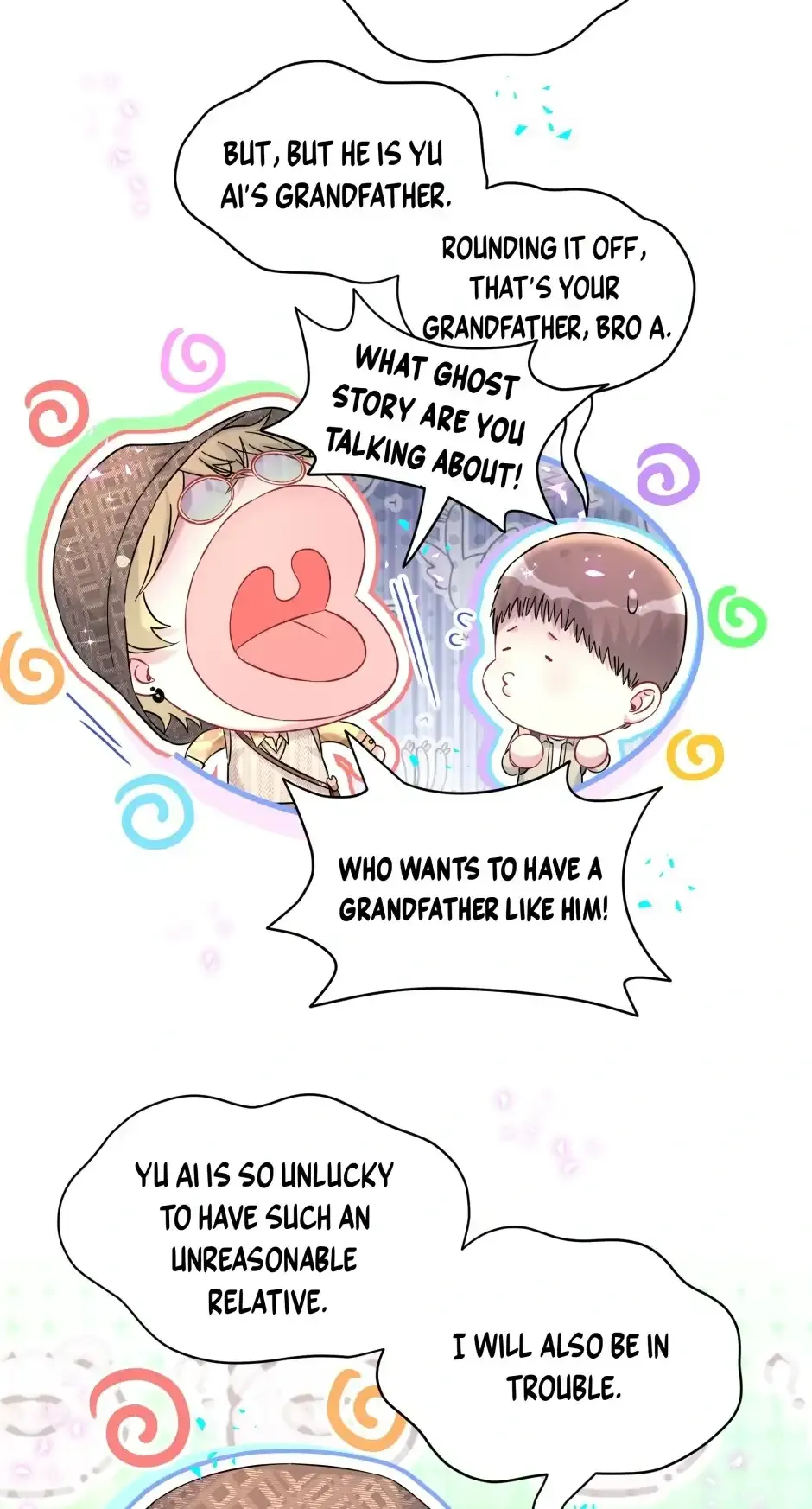 Whose Baby is it? Chapter 331 Online - página 26