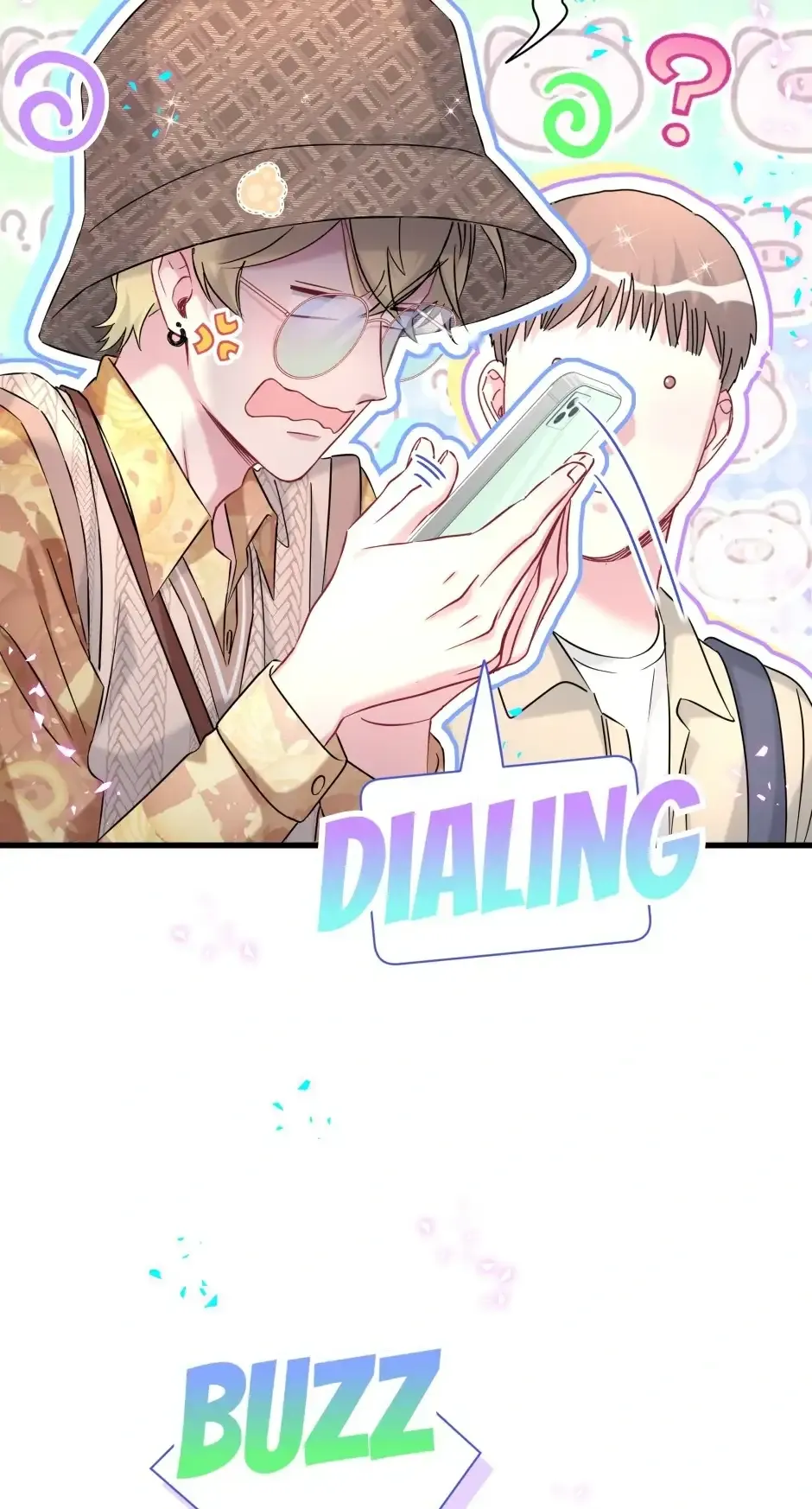 Whose Baby is it? Chapter 331 Online - página 27